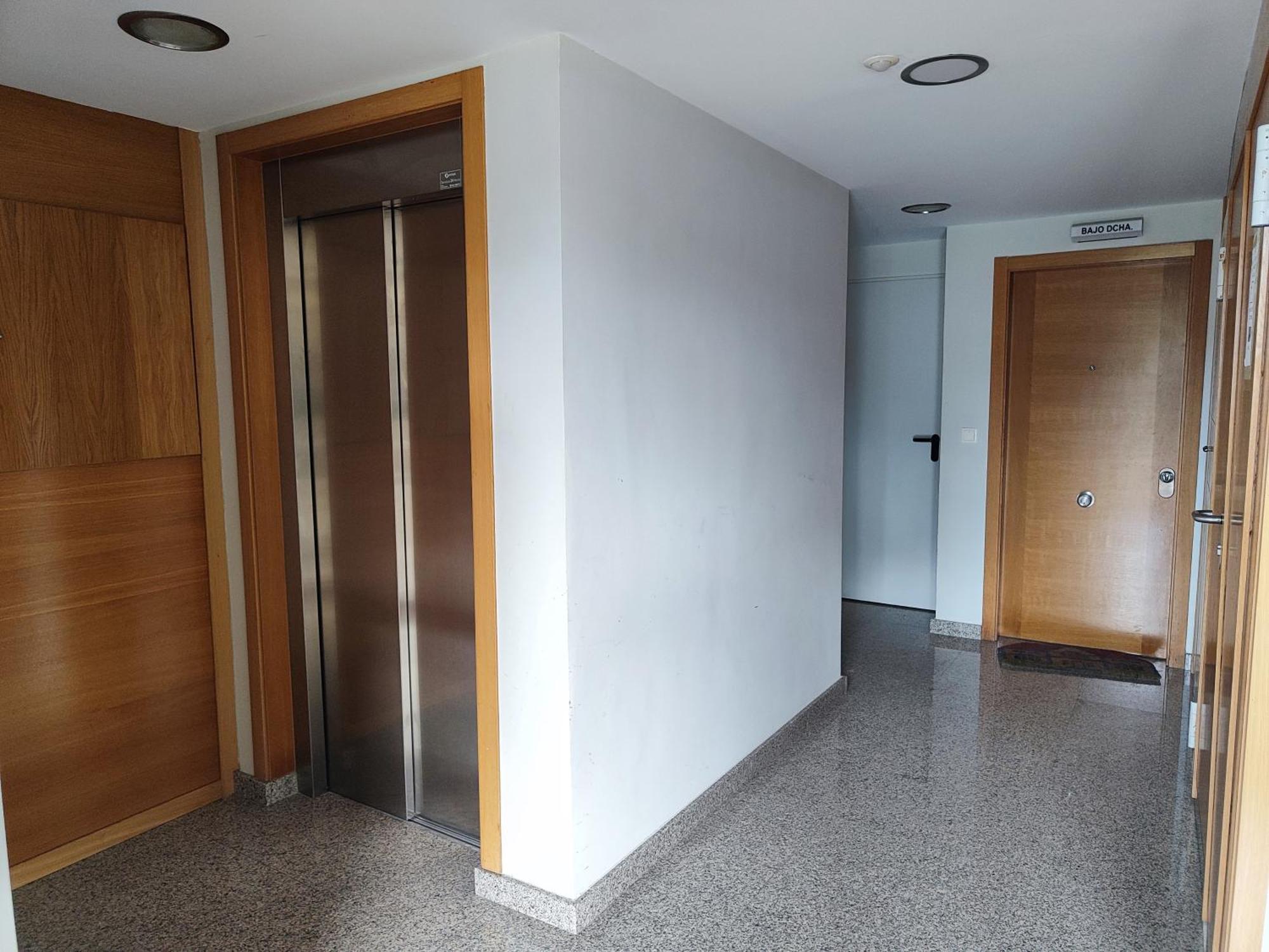 Un Rincon Con Vistas A La Ria, Playa Y Parking. Apartment Ribeira Luaran gambar